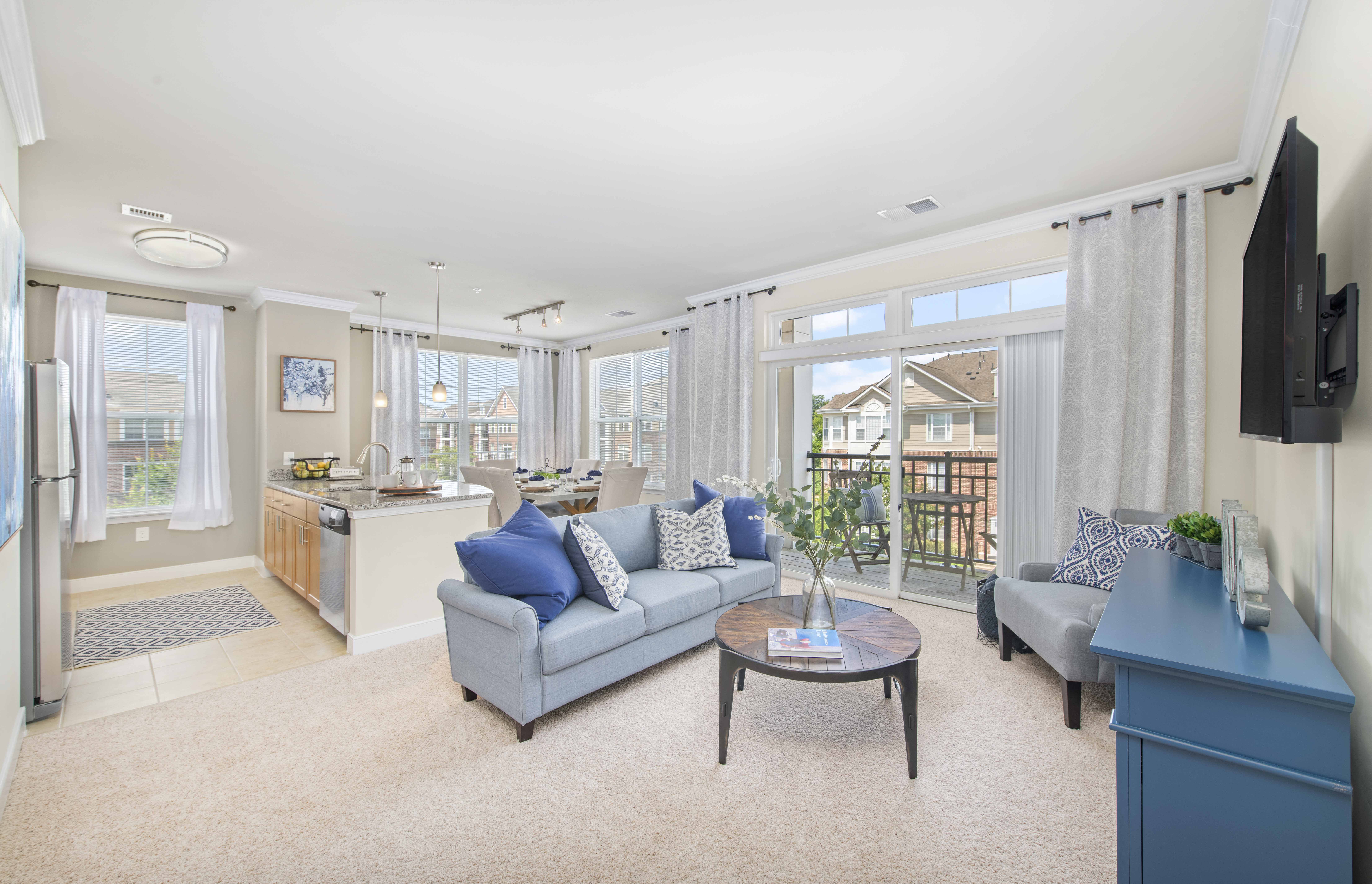 MAA Cobblestone Square