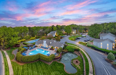 1301 Crescent Lane 1-3 Beds Apartment for Rent