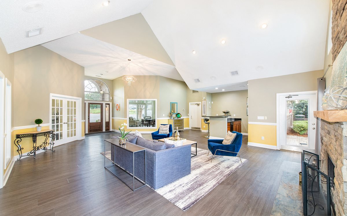 MAA Fifty-One Apartments