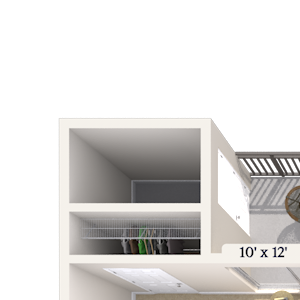 21A Floor Plan