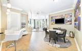 Studio apartment at MAA Enclave Apartments in Charlotte