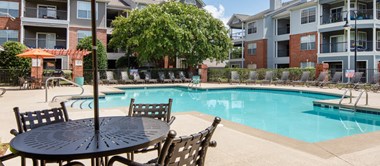 100 Northcreek Drive 1-3 Beds Apartment for Rent