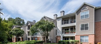100 Northcreek Drive 1-3 Beds Apartment for Rent - Photo Gallery 4