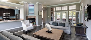 100 Northcreek Drive 1-3 Beds Apartment for Rent - Photo Gallery 5