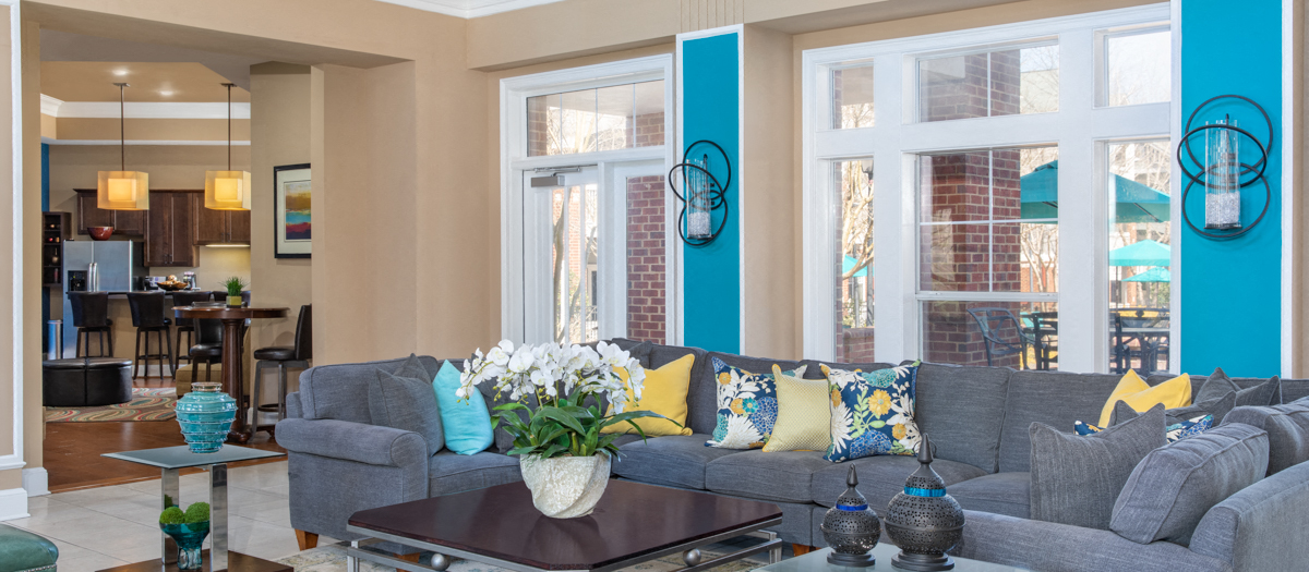 Colonial Grand At Research Park