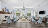 2-bedroom apartment at MAA Beaver Creek Apartments in Apex