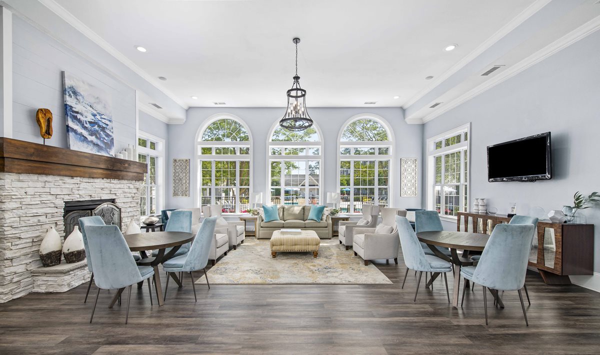 MAA Beaver Creek Apartments