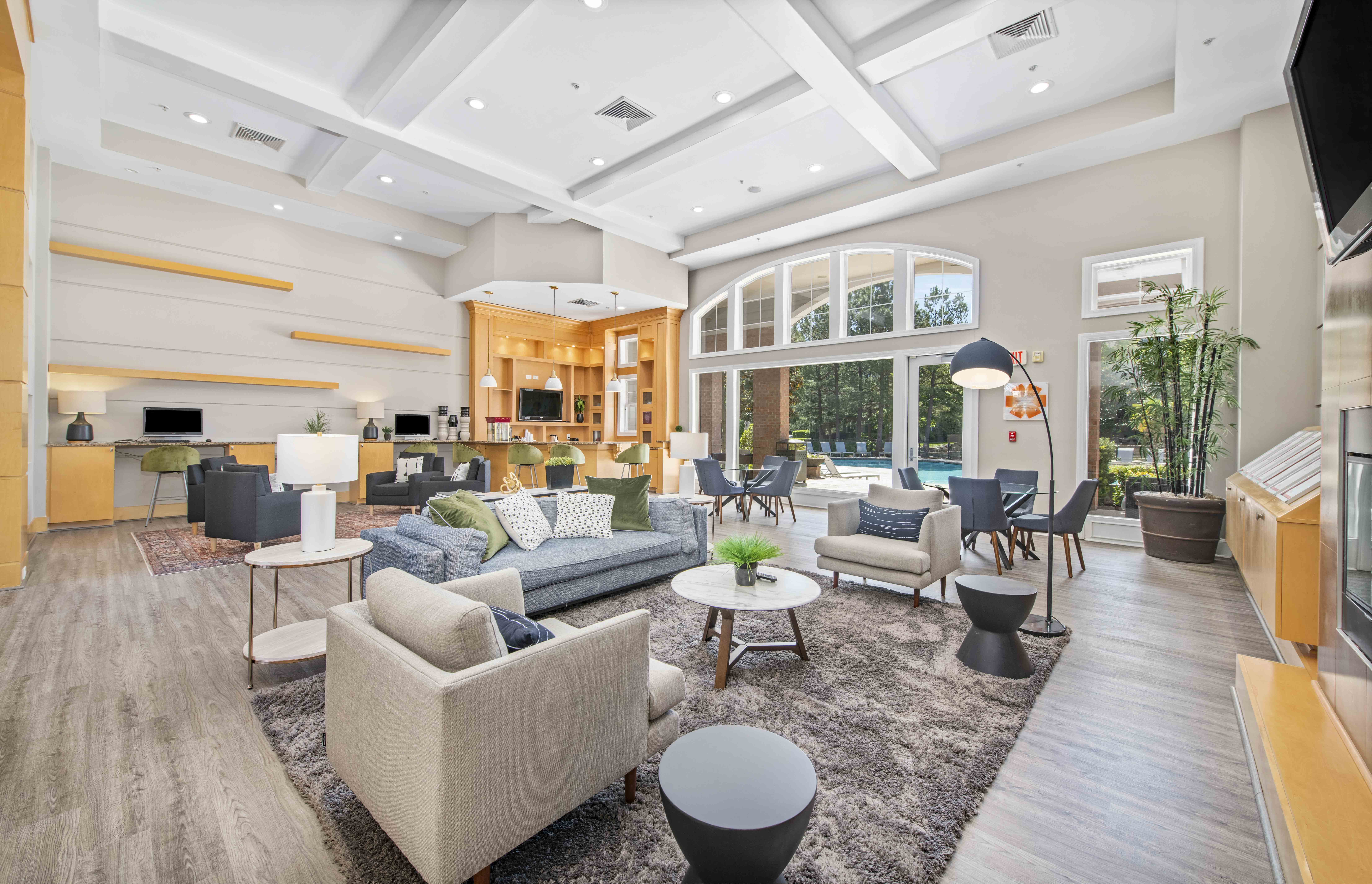 MAA Brier Falls Apartments, 10200 Crichton Street, Raleigh, NC RentCafe