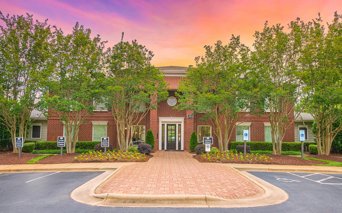Waterford Forest Apartments, 900 Waterford Forest Circle, Cary, NC