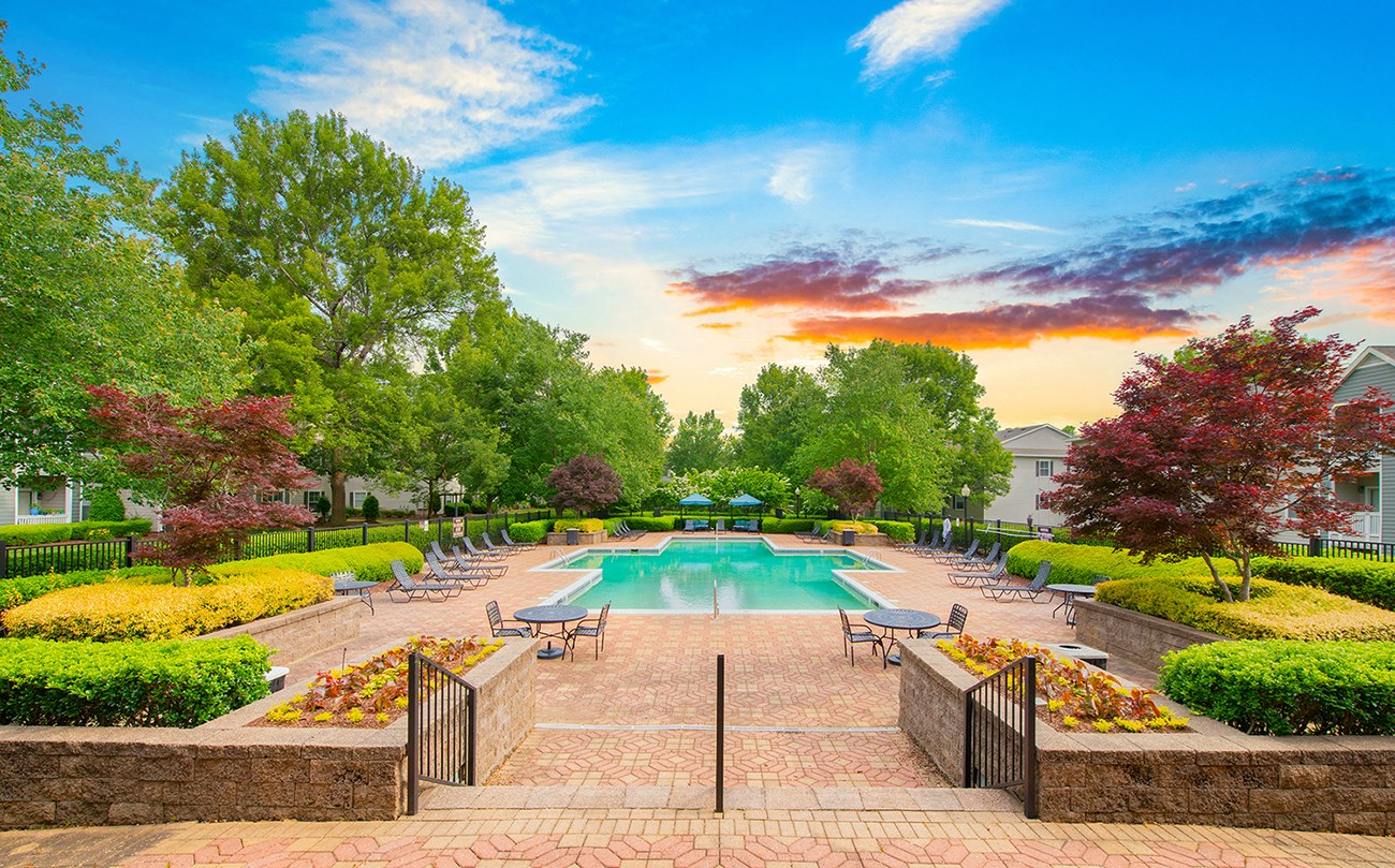 25 Best Luxury Apartments in Cary, NC (with photos) RENTCafé