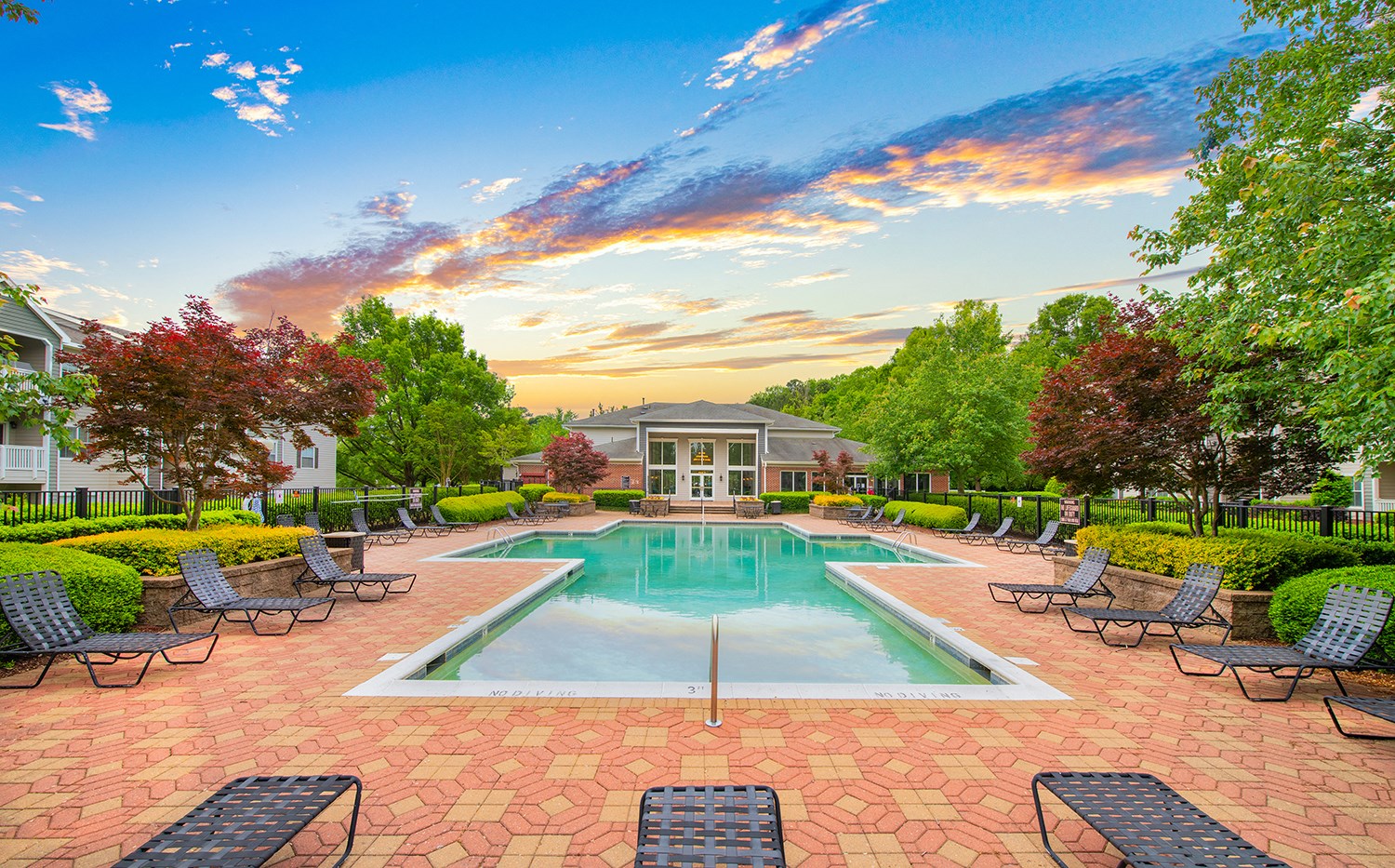 Best Apartments In Cary Nc