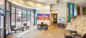 300 West Hargett Street Studio-2 Beds Apartment for Rent - Photo Gallery 3