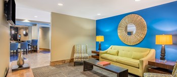 300 West Hargett Street Studio-2 Beds Apartment for Rent - Photo Gallery 4