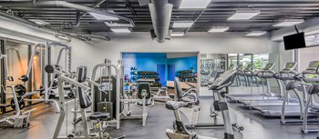 300 West Hargett Street Studio-2 Beds Apartment for Rent - Photo Gallery 6