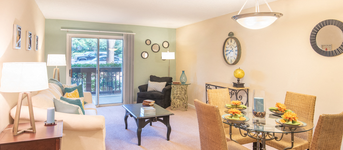 Hermitage At Beechtree