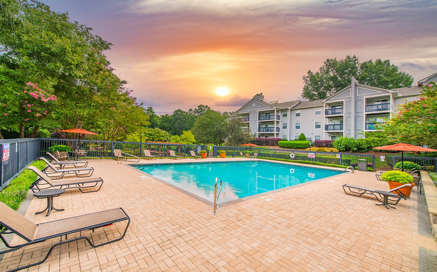 100 Best Apartments in Cary, NC (with reviews) RENTCafé