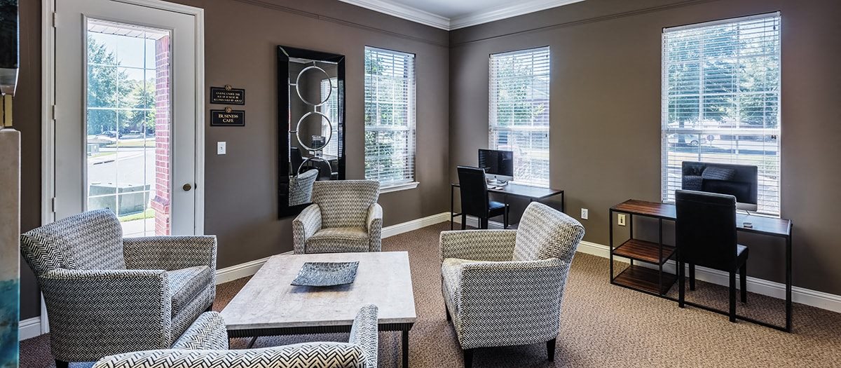 MAA Madison Lakes Apartments