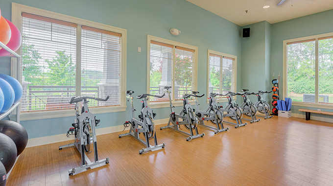 Venue At Cool Springs