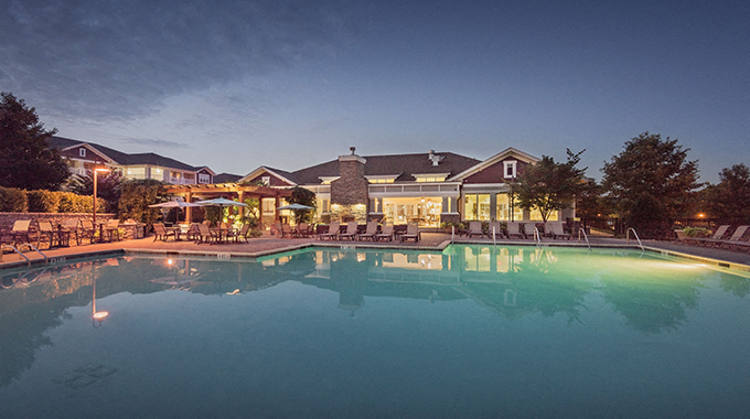 Venue At Cool Springs