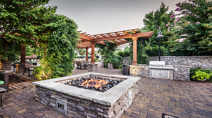 Venue At Cool Springs