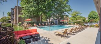 7710 E Brainerd Rd 1-2 Beds Apartment for Rent