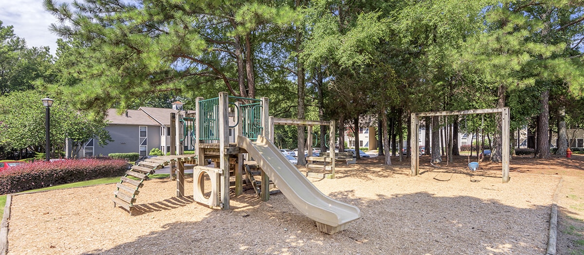 The Paddock Club at Providence Apartments, 685 Providence