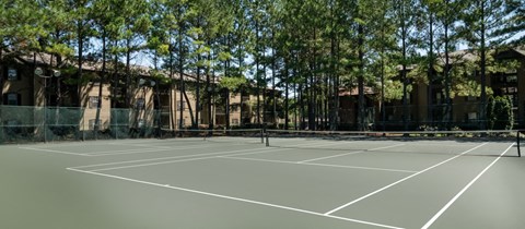 Colonial Village At Trussville