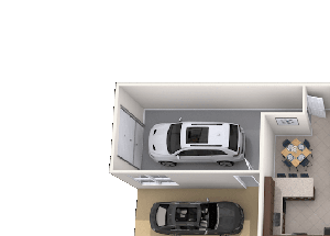 32T Floor Plan