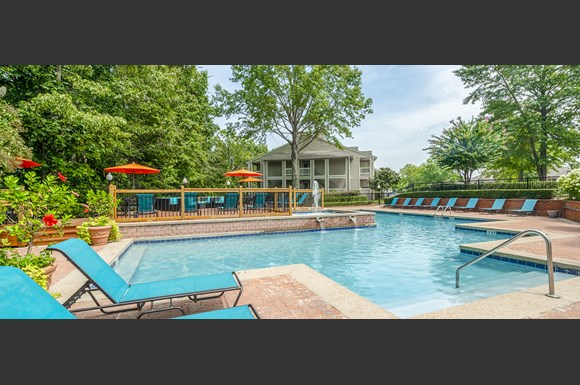 Eagle Ridge Apartments One Eagle Ridge Drive Birmingham Al