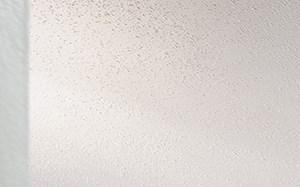 our apartments offer a spacious kitchen with granite countertops and white appliances