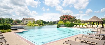 1505 Dexter Lake Drive 1-3 Beds Apartment for Rent - Photo Gallery 3