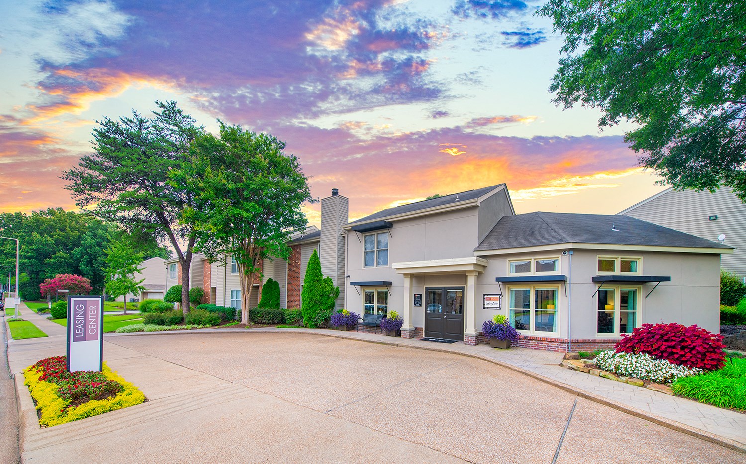 25 Best Luxury Apartments in Memphis, TN (with photos) RENTCafé