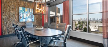 2400 Charlotte Avenue 1-2 Beds Apartment for Rent - Photo Gallery 5