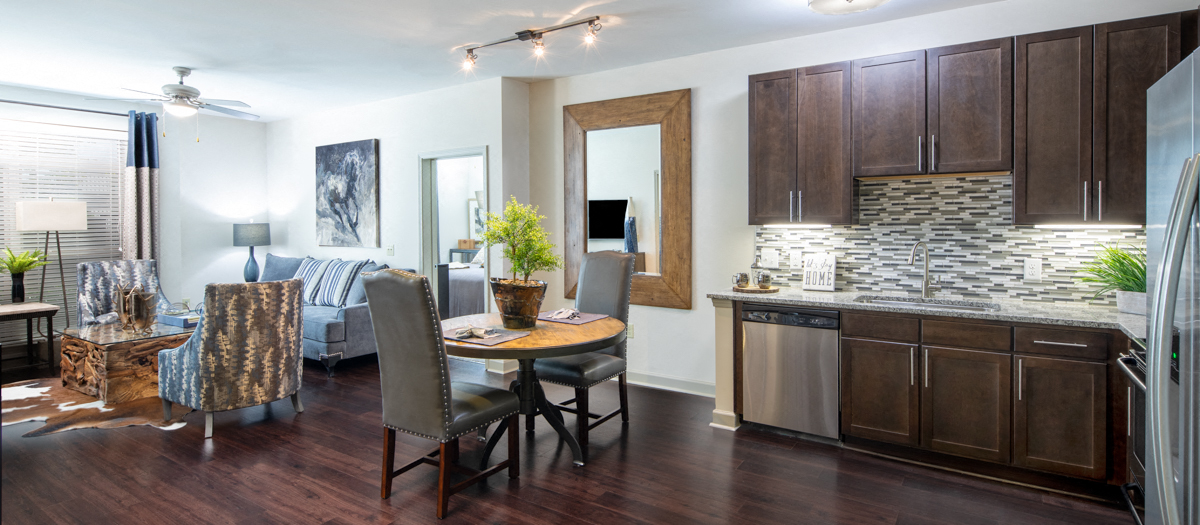 Charlotte At Midtown