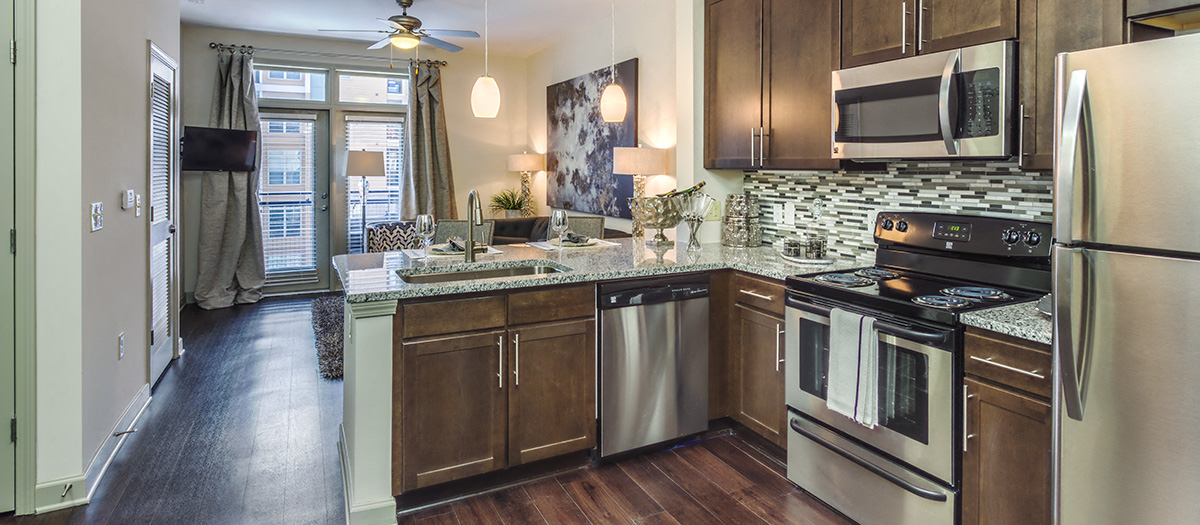 Charlotte At Midtown