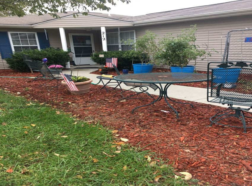 Cottages Of Topeka Apartments, 620 NW Lyman Rd, Topeka, KS RentCafe