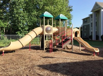 Community playground
