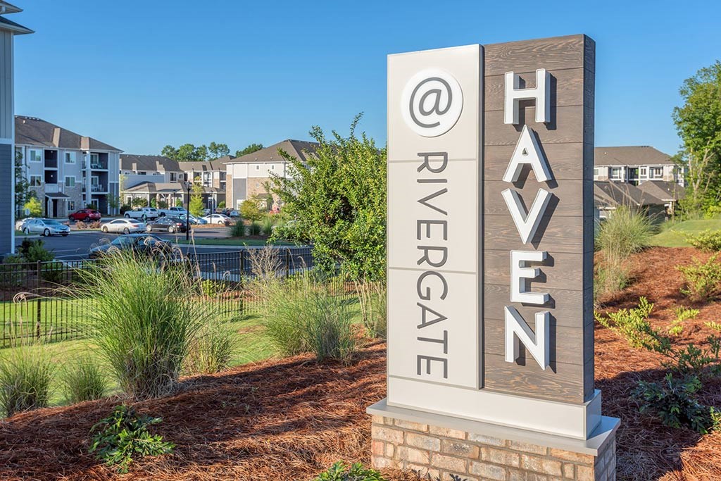 The Haven at Rivergate Apartments, 14710 Kilkenny Hill Lane, Charlotte