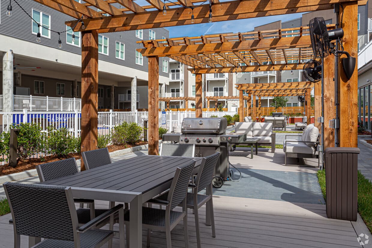 New Orleans Apartment BBW