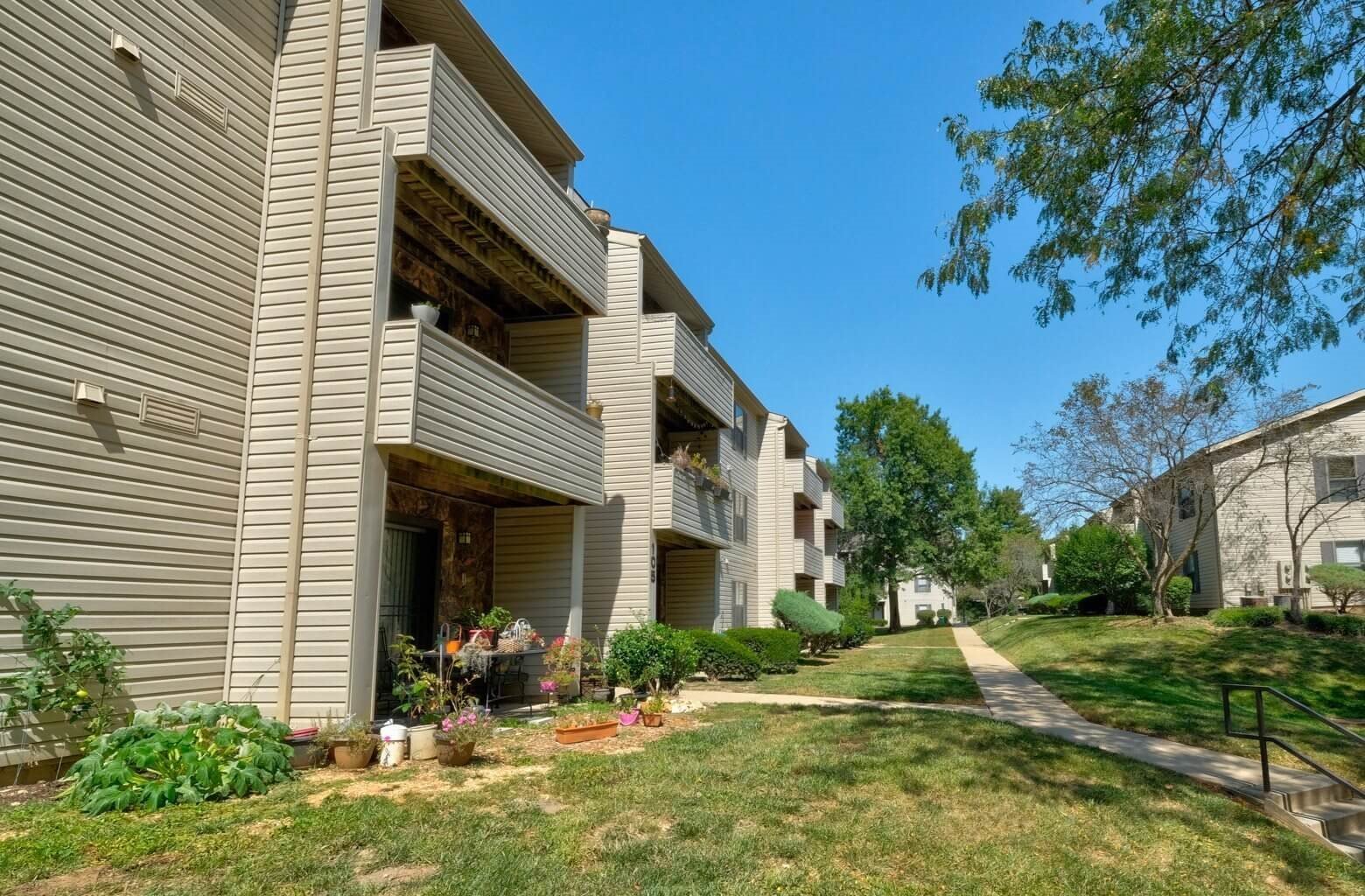 Apartments For Rent In Valley Park Missouri