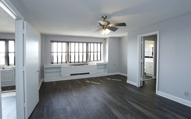 758 Saint Michael Street Studio-2 Beds Apartment for Rent - Photo Gallery 1