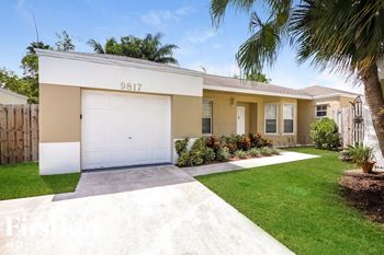 Apartments In Cutler Bay