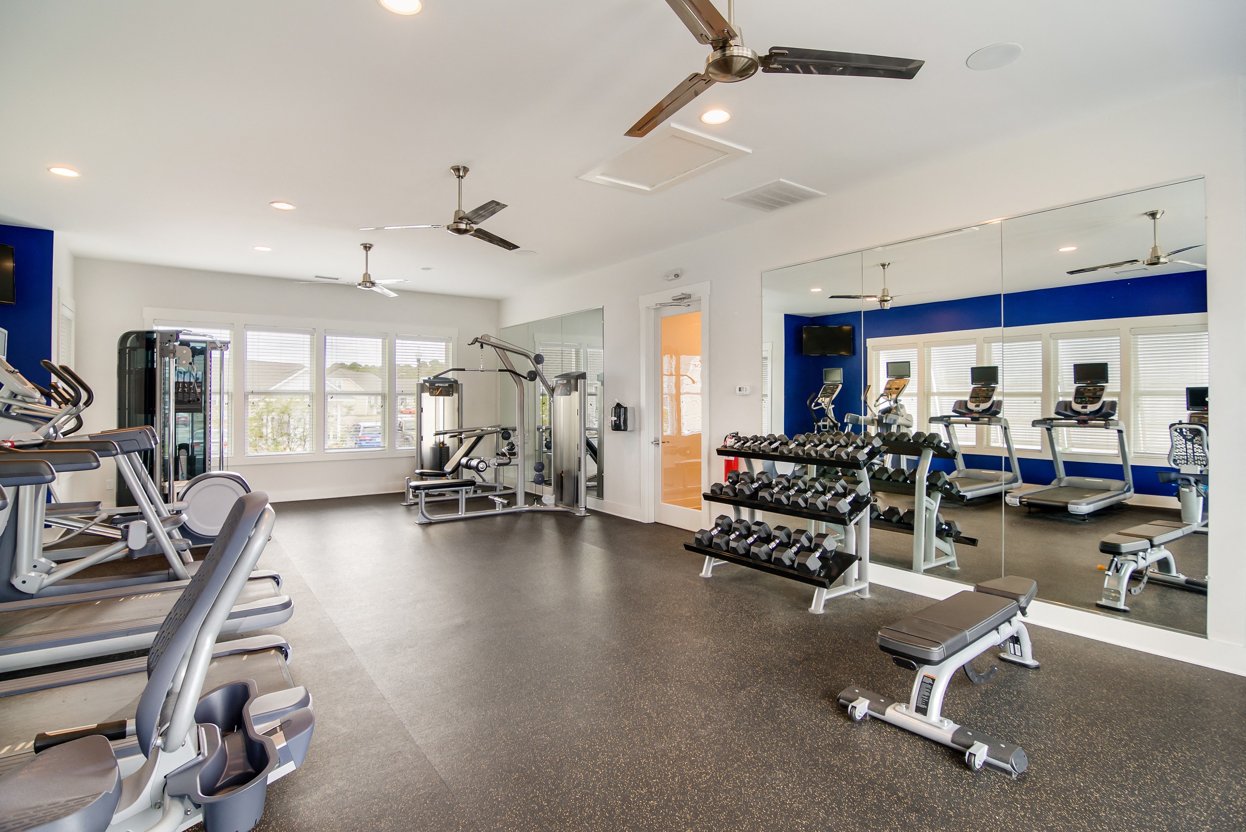 Myrtle Landing Townhomes