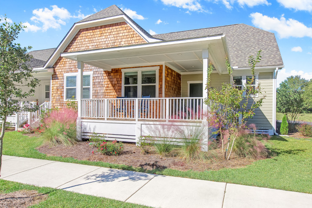 Myrtle Landing Townhomes