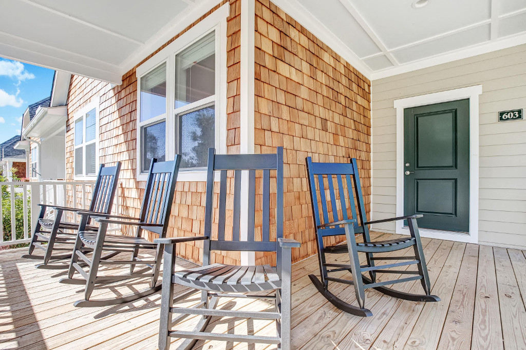 Myrtle Landing Townhomes