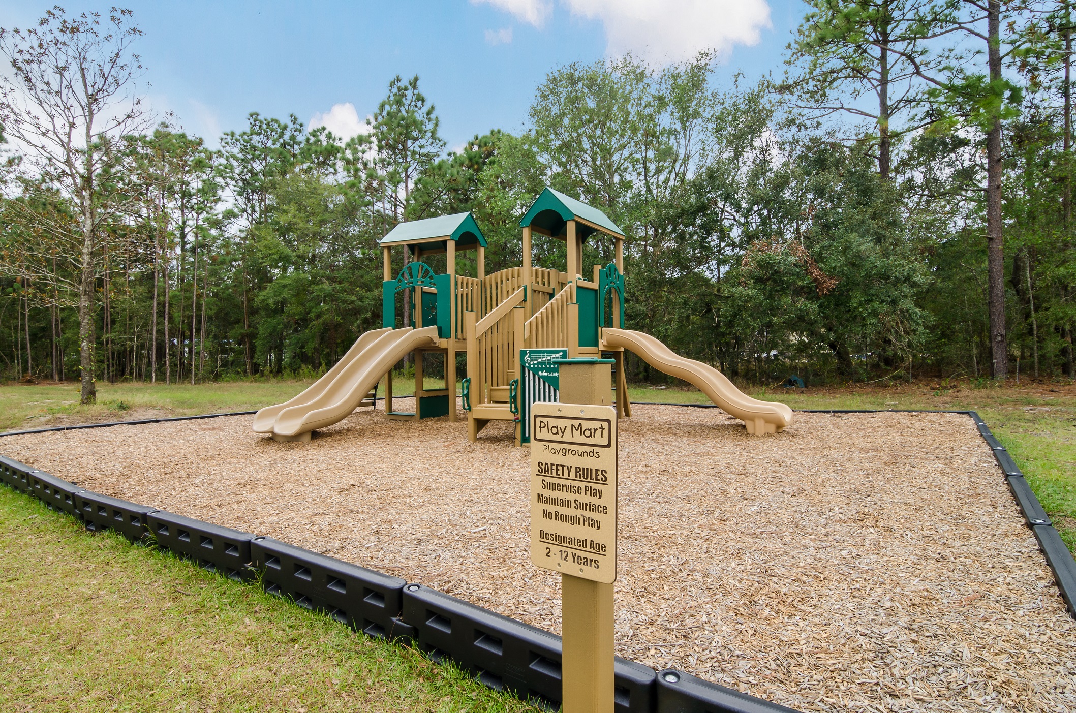 Myrtle Landing Townhomes