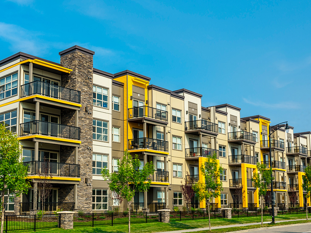 Apartment For Rent Edmonton Southwest