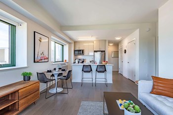 485 Marin Blvd Studio-3 Beds Apartment for Rent - Photo Gallery 17