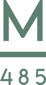 485 Marin logo