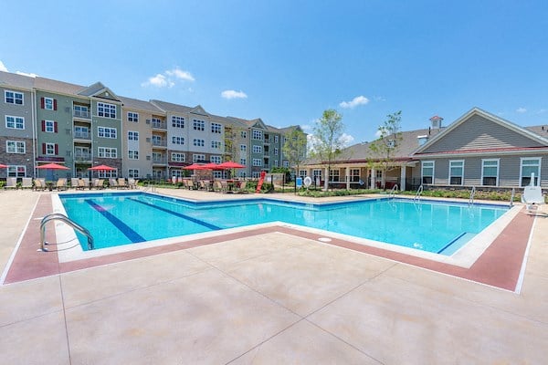 Spring View Apartments, 311 Robert Morris Blvd, Allentown, PA - RentCafe